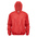 Ветровка унисекс COLIN красный HG-52103.144/2XL