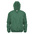 Ветровка унисекс COLIN темно-зелёный HG-52103.264/2XL