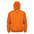 Ветровка унисекс COLIN оранжевый HG-52103.400/2XL