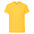 Футболка детская KIDS ORIGINAL T 145 желтый HG-610190.34/116