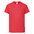 Футболка детская KIDS ORIGINAL T 145 красный HG-610190.40/116
