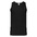 Майка мужская VALUEWEIGHT ATHLETIC VEST 165 черный HG-610980.36/m