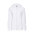 Толстовка женская без начеса LADIES LIGHTWEIGHT HOODED SWEAT 240 белый HG-621500.30/2XL