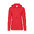 Толстовка женская без начеса LADIES LIGHTWEIGHT HOODED SWEAT 240 красный HG-621500.40/l