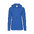 Толстовка женская без начеса LADIES LIGHTWEIGHT HOODED SWEAT 240 ярко-синий HG-621500.51/s