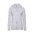 Толстовка женская без начеса LADIES LIGHTWEIGHT HOODED SWEAT 240 серый HG-621500.94/2xl