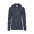 Толстовка женская без начеса LADIES LIGHTWEIGHT HOODED SWEAT 240 темно-синий HG-621500.az/l