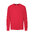 Свитшот без начеса LIGHTWEIGHT SET-IN SWEAT 240 красный HG-621560.40/2xl