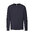 Свитшот без начеса LIGHTWEIGHT SET-IN SWEAT 240 темно-синий HG-621560.az/2xl