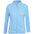 Толстовка женская LADY-FIT MICRO JACKET 250 голубой HG-625580.YT/L
