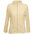 Толстовка женская LADY-FIT MICRO JACKET 250 бежевый HG-625580.bk/xl