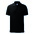 Рубашка поло ICONIC POLO 180 черный HG-630440.36/2xl