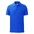 Поло мужское ICONIC POLO 180 ярко-синий HG-630440.51/2xl