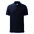 Поло мужское ICONIC POLO 180 темно-синий HG-630440.AZ/2XL