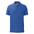 Поло мужское ICONIC POLO 180 голубой HG-630440.r6/2xl