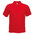 Поло мужское SLIM FIT POLO 220 красный HG-632080.40/l