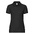 Поло женское 65/35 POLO LADY-FIT 180 черный HG-632120.36/l