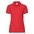 Поло женское 65/35 POLO LADY-FIT 180 красный HG-632120.40/l