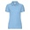 Поло женское 65/35 POLO LADY-FIT 180 небесно-голубой HG-632120.yt/xl
