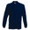 Поло 'Long Sleeve Polo' темно-синий HG-633060.32/M