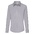 Рубашка женская LONG SLEEVE OXFORD SHIRT LADY-FIT 135 серый HG-650020.oc/l