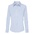 Рубашка женская LONG SLEEVE OXFORD SHIRT LADY-FIT 135 голубой HG-650020.od/l