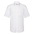 Рубашка мужская SHORT SLEEVE OXFORD SHIRT 130 белый HG-651120.30/2xl
