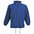 Ветровка 'College Jacket' темно-синий HG-662240.32/L