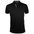 Рубашка поло мужская PORTLAND MEN 200 черный, серый HG-700574.312/2XL