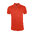 Рубашка поло мужская PORTLAND MEN 200 оранжевый, серый HG-700574.403/2xl