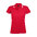Поло женское PASADENA WOMEN 200 красный, белый HG-700578.908/l