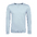 Толстовка-свитшот мужской SULLY 280 светло-голубой HG-702990.251/2xl