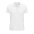 Рубашка поло мужская PLANET MEN 170 из органического хлопка белый HG-703566.102/2xl