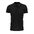 Рубашка поло мужская PLANET MEN 170 из органического хлопка черный HG-703566.312/2XL