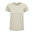 Футболка женская CRUSADER WOMEN 150 из органического хлопка бежевый HG-703581.101/2xl