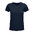 Футболка женская CRUSADER WOMEN 150 из органического хлопка темно-синий HG-703581.319/2xl