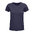 Футболка женская CRUSADER WOMEN 150 из органического хлопка темно-серый HG-703581.381/2xl