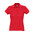 Поло женское PASSION 170 красный HG-711338.145/2xl