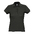 Поло женское PASSION 170 черный HG-711338.312/2XL