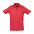 Рубашка поло мужская SPRING II 210 красный HG-711362.145/2xl