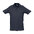 Рубашка поло мужская SPRING II 210 темно-синий HG-711362.318/2xl