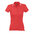 Поло женское PRACTICE WOMEN 270 красный, белый HG-711366.145/l