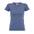 Футболка женская IMPERIAL WOMEN 190 синий HG-711502.205/2XL