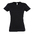 Футболка женская IMPERIAL WOMEN 190 черный HG-711502.309/2xl