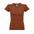 Футболка женская IMPERIAL WOMEN 190 терракотовый HG-711502.407/2XL