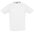 Футболка мужская SPORTY 140 белый HG-711939.102/2xl