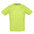 Футболка мужская SPORTY 140 зеленое яблоко HG-711939.280/2xl