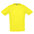 Футболка мужская SPORTY 140 лимонный HG-711939.302/2xl