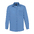 Рубашка мужская BALTIMORE 105 синий HG-716040.230/2xl