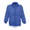 Ветровка водоотталкивающая унисекс SURF синий HG-732000.241/2xl